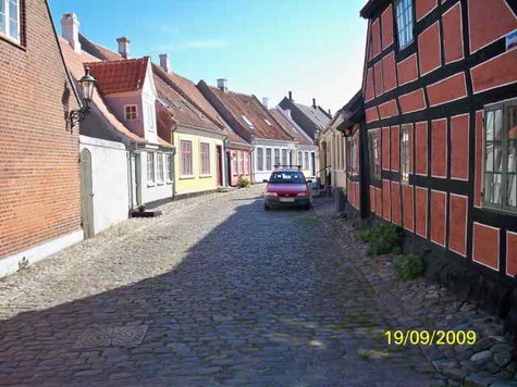 Ærøskøbing 2 Ærøskøbing 2